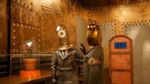 skibidi toilet. озвучка 1 эпизода @DOM_Studio на русском