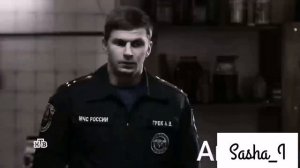 Грек/Вика. Пять минут тишины