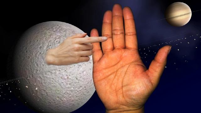 TALENTS - PERSONALITY - APTITUDE Female Palm Reading | PALMISTRY #161