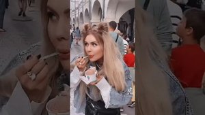 подборка из тик ток валя карнавал,Даша дошик,Карина кросс, даня милохин, и многое другое...