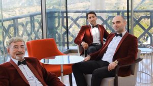 "ორერა" "ღიღილო". "Orera" "Cornflowers". "Орера" "Васильки" #orera