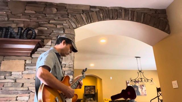 1965 Epiphone Casino (EPE0335) смотреть онлайн