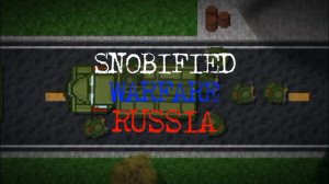 Rusted Warfare|Russian faction