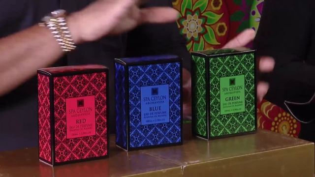 Spa Ceylon LIVE Mega Sale