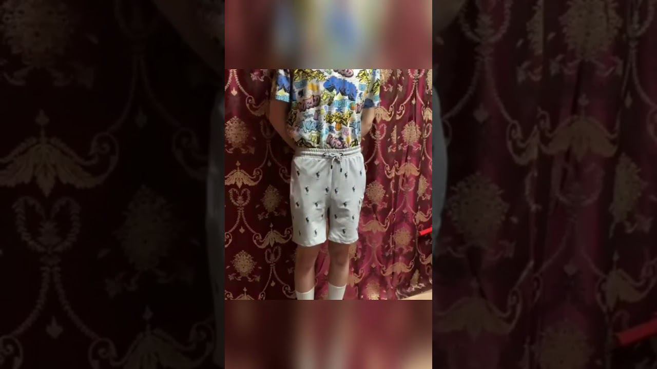 МОДНЫЕ ШОРТЫ POLO-КЛАССНОЕ КАЧЕСТВО/FASHIONABLE POLO SHORTS-COOL QUALITY