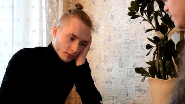 Буктрейлер Алиса Чопчик смотреть онлайн