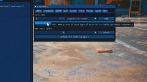 How to Install Cyber Engine Tweaks and Simple Menu - Cyberpunk 2077 Debug Console