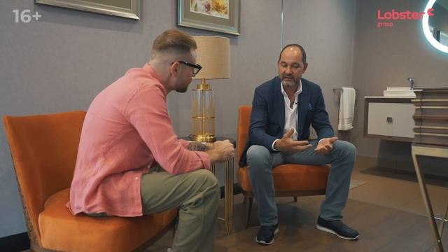 МЕЖДУНАРОДНЫЙ девелопер: про РАБОТУ С АБРАМОВИЧЕМ. ОБЗОР БИЗНЕСА и ЛИЧНОСТИ! недвижимость Москвы