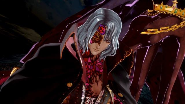BLOODSTAINED - Ritual of the Night ОБЗОР