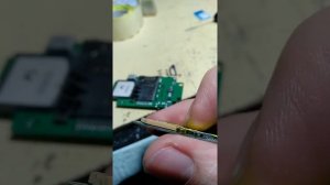 Как проверить ГПС антенну, если нет GPS сигнала на трекере!