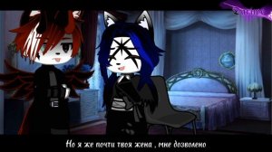 [Сериал]?[Ангельский ритм для демона 2 ]?{3/10}?A love story of opposites?By Dariwe Official?