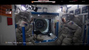 ?? Observation : НАЧАЛО [прохождение]