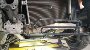 Кузовной ремонт Пежо 407, удар в морду.