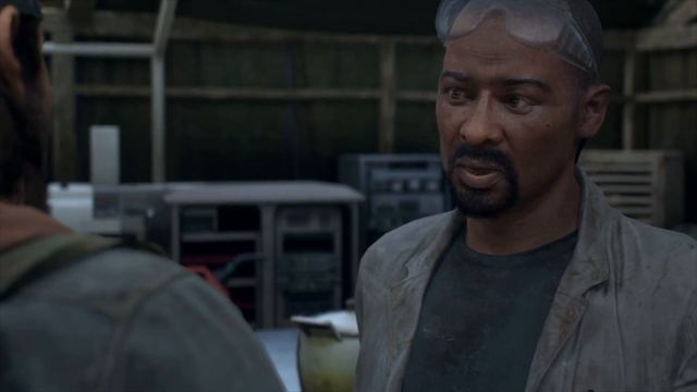 ЖЕНА ТО МОГЁТ → Days Gone №24 смотреть онлайн