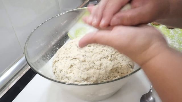 TE VA A SORPRENDER LO DELICIOSA , ESPONJOSA Y SABROSA QUE QUEDA ESTA RECETA / RECETA FÁCIL смотреть онлайн