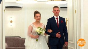 Свадебные приметы: а может, ну их? Доброе утро. Фрагмент выпуска от 30.06.2023