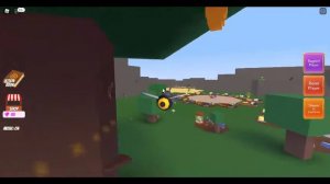 как получить соты в роблокс Wacky Wizards
