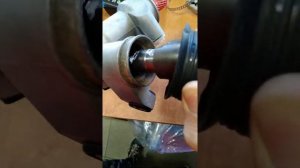 Рейка рулевая Лифан Солано