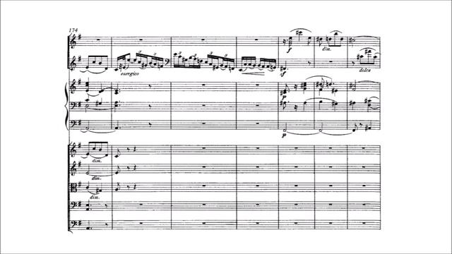 Josef Rheinberger – Suite for Organ Trio and Strings, in C minor смотреть онлайн