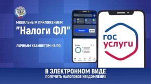 Имущественный налог