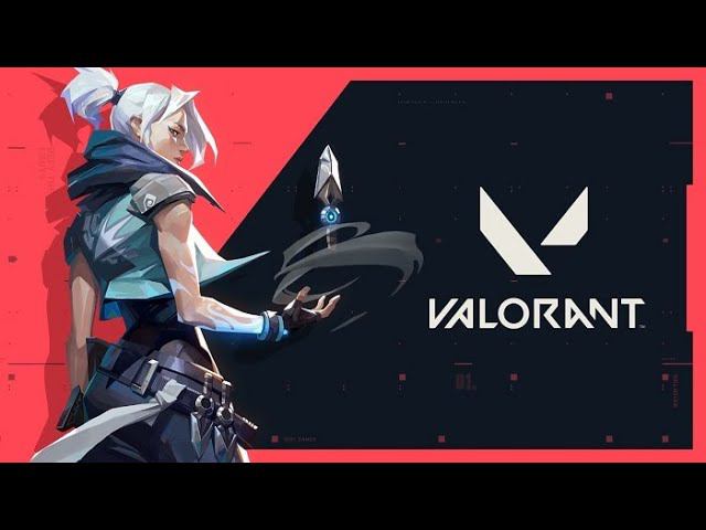 Valorant — Отдыхаем от страшилок смотреть онлайн