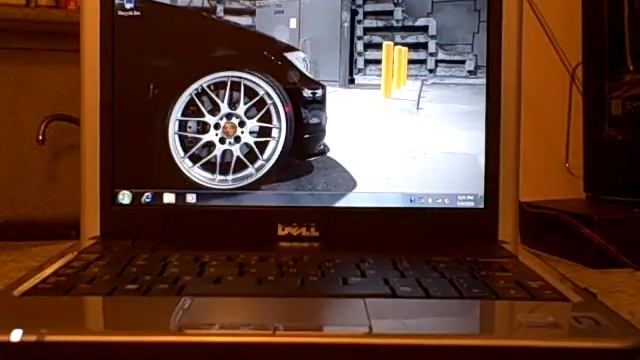 Dell Mini 9 Capabilities смотреть онлайн