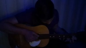 МАКС КОРЖ - МОТЫЛЁК ФИНГЕРСТАЙЛ КАВЕР НА ГИТАРЕ