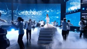 Toni Braxton "unbreak my heart" @AMRICAN MUSIC AWARDS 2019