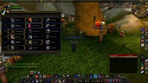 World of Warcraft- Mists of Pandaria Arms Warrior PvP Guide 5.4.8 ( Recorded With OBS TESTING)