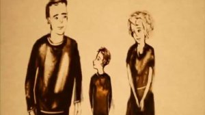 Социальная реклама "Приемный ребенок может стать родным" 5 секунд