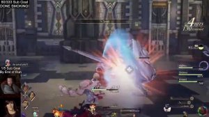 Tales of Arise - FINALLY A FULL PARTY!? LAW? BETRAYAL? - EXECUTION? LORD 2 MUST BE STOPPED! - Part