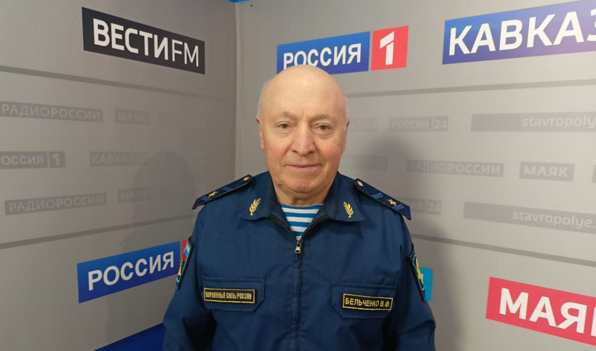 Говорим сегодня: роль замполитов в советской и современной армии