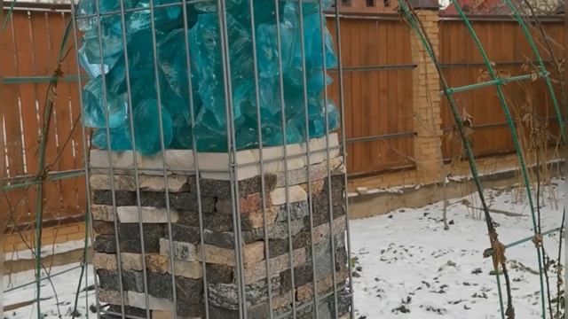 Летний душ своими руками. Как сделать красивый летний душ своими руками в частном доме. смотреть онлайн