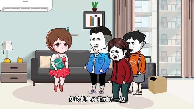 小叔子离婚后搬来嫂子家住，结果毁了哥哥的婚姻 смотреть онлайн