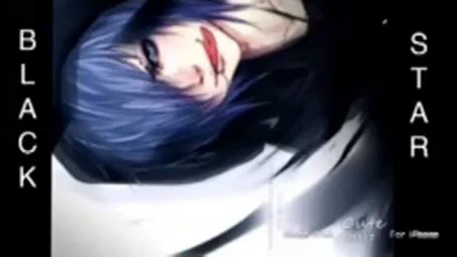 Avril lavigne- black star- nightcore смотреть онлайн