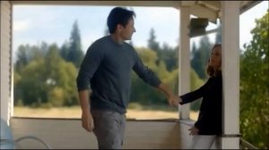 Дана Скалли || The X-Files - Слышишь, каюсь!