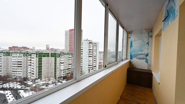 Квартира в Екатеринбурге, Родонитова 36 смотреть онлайн