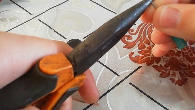 Шпатель для переноса личинок из иглы смотреть онлайн