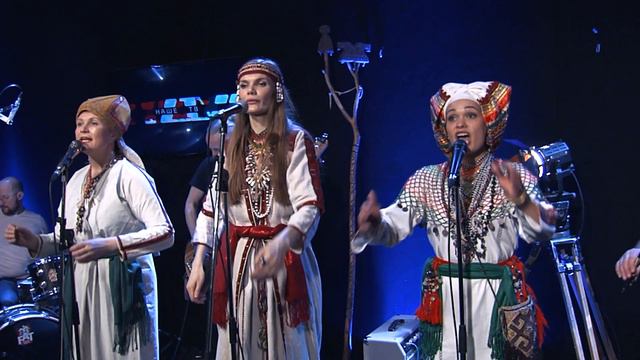 OYME // НАШЕТВLIVE // НАШЕ смотреть онлайн