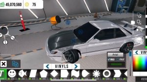 КАК СДЕЛАТЬ КАРБОН В Car Parking Multiplayer ||| Карбоновый капот