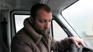 Обзор рефрижератора IVECO DAILY 72с15, перевозка фармацевтики. Акция от Iveco, бесплатный сервис!