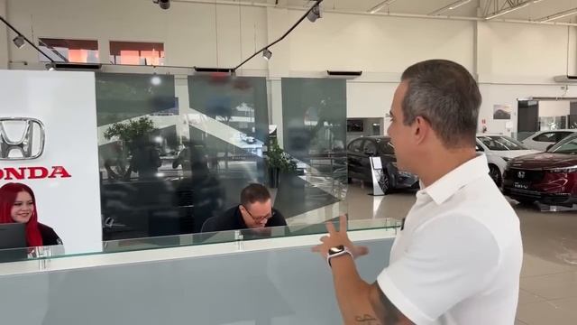 Honda Forte Norte seminovos ofertas do máquina (11) 2218-9200 смотреть онлайн