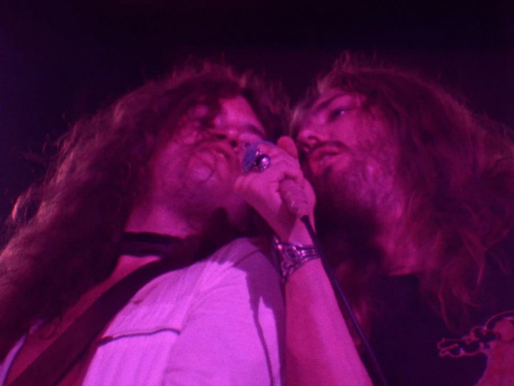 Deep Purple - "You Keep On Moving" (Live 1975) смотреть онлайн