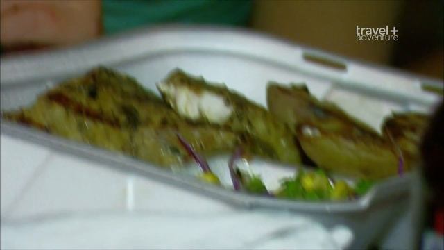 О чем не расскажут в путеводителе, Барбадос смотреть онлайн