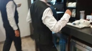 БИЗНЕС ЗАЛ ДУБАИ.MARHABA LOUNGE. 11.2021. Не стоит посещать)