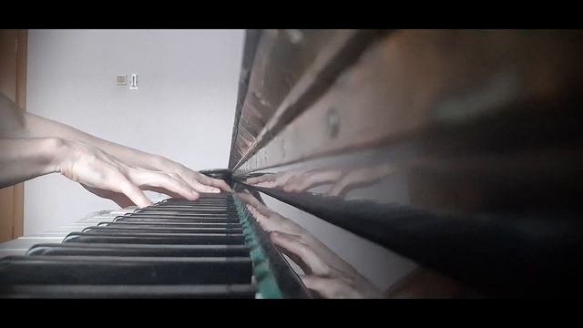 Polnalyubvi - Кометы (cover) смотреть онлайн