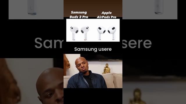 Apple vs Samsung