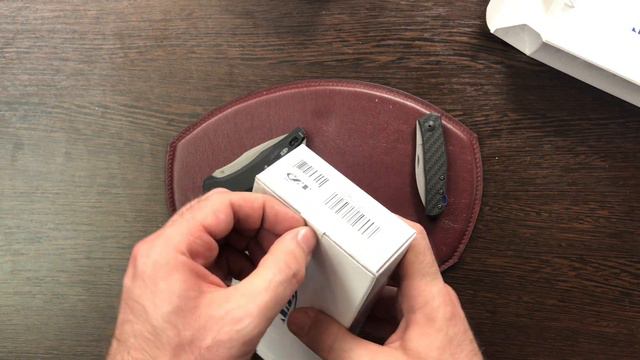 Ножи Zero Tolerance - Редко но метко! Новые ножи 2020 в Rezat.ru смотреть онлайн