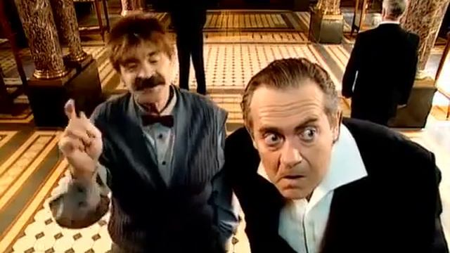 В Городке Мадонна Тициана Из вып 114 смотреть онлайн