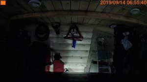 Стук в двигателе F4R на холодную